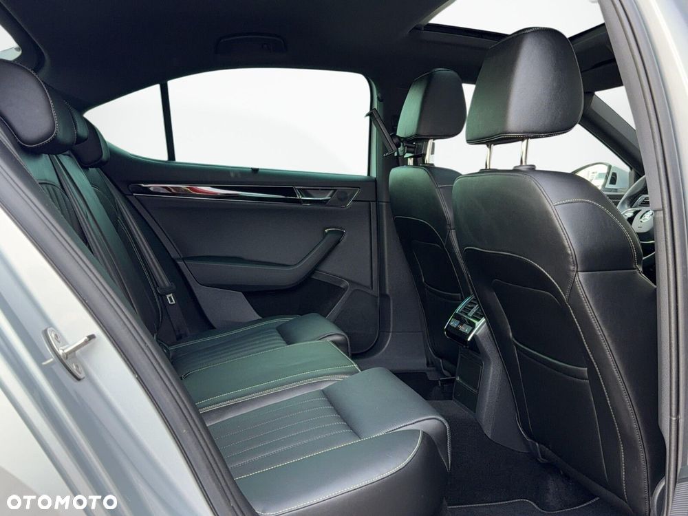 Skoda Superb - 13