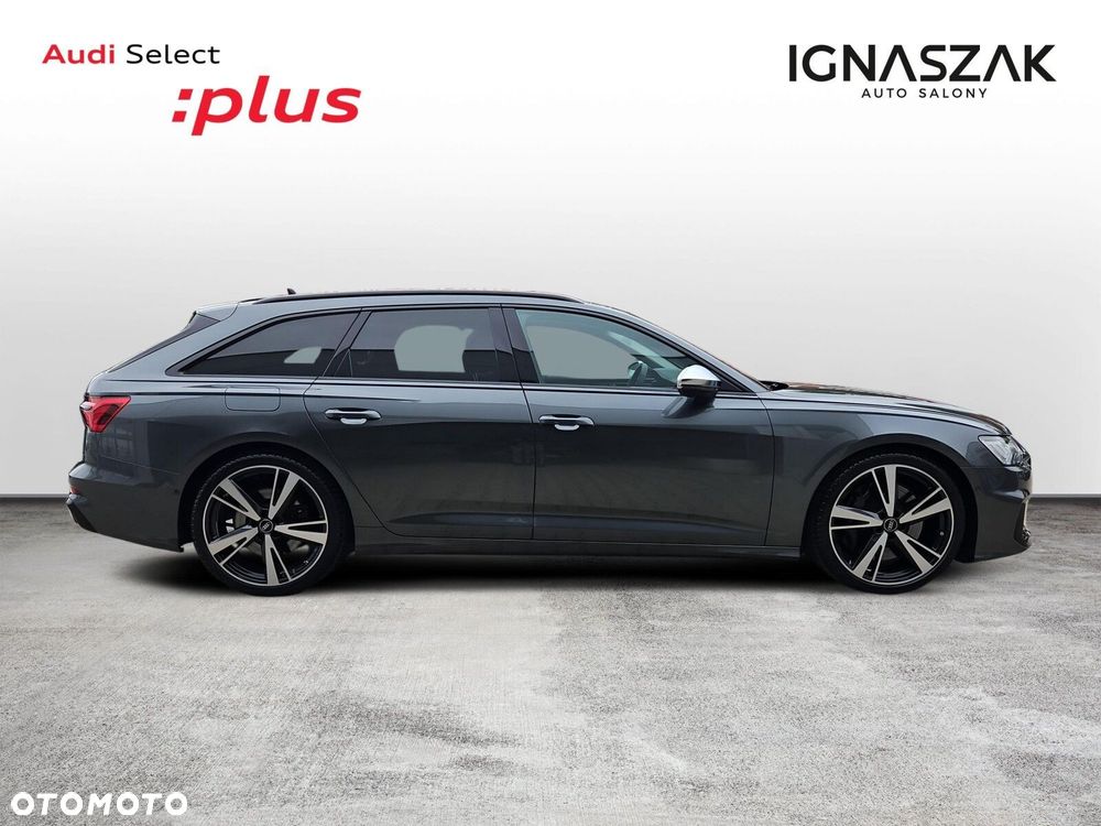 Audi S6 Avant TDI mHEV Quattro Tiptronic - 7