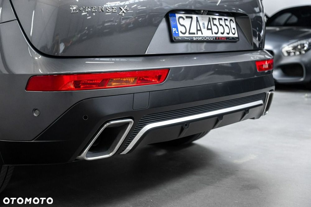 DS Automobiles DS 7 Crossback - 17