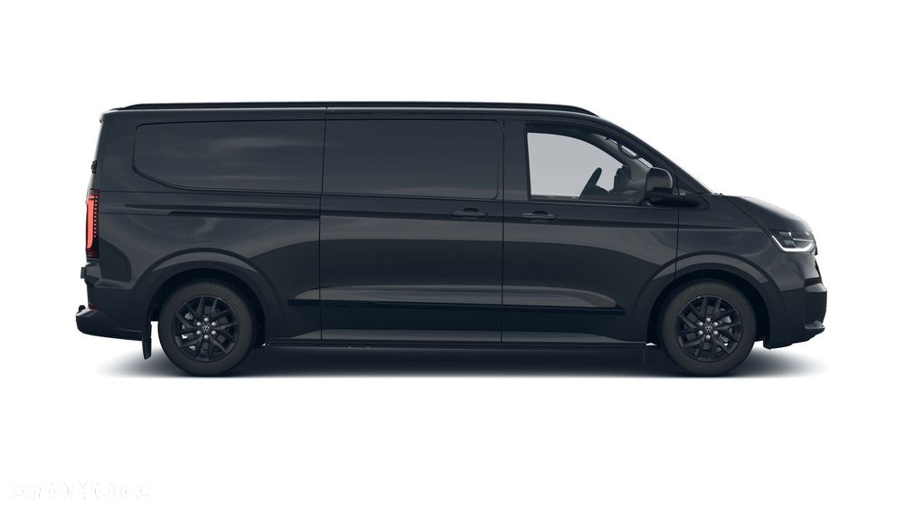 Volkswagen T7 Furgon EDITION - 6