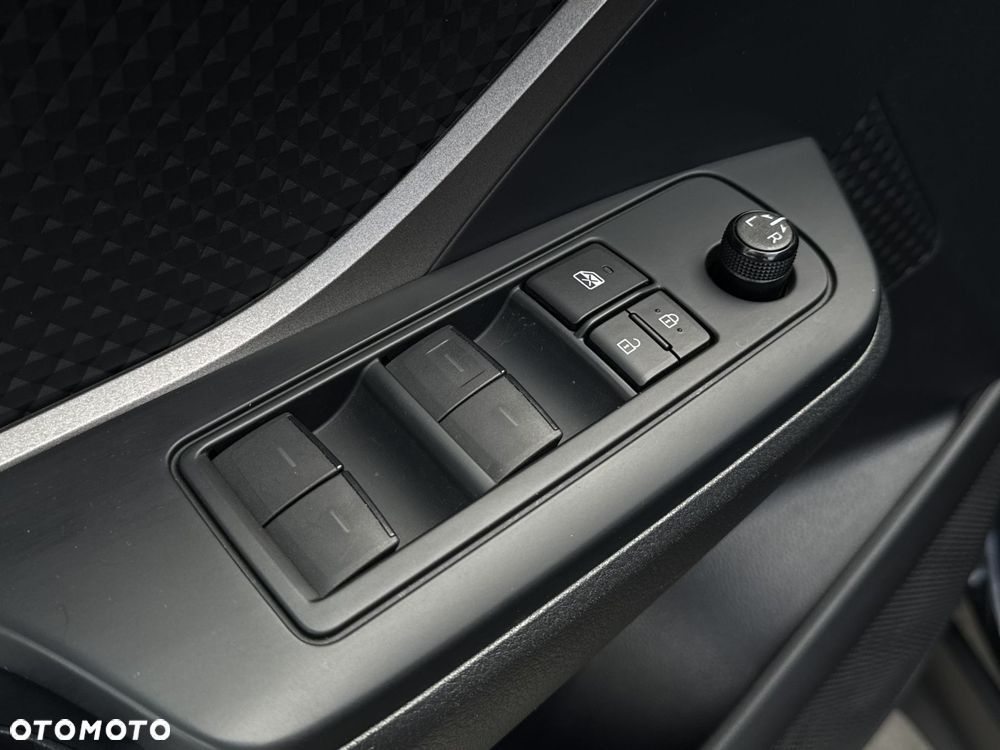 Toyota C-HR 1.8 Hybrid GPF Comfort - 28