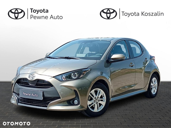 Toyota Yaris 1.5 Comfort