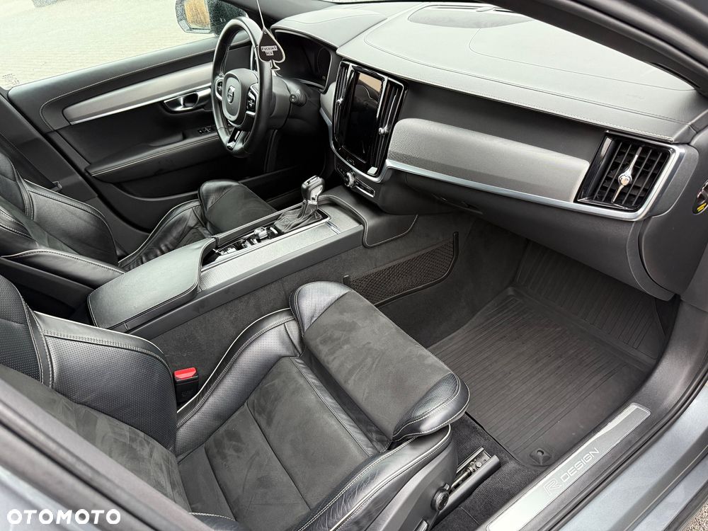Volvo V90 D4 SCR R-Design - 20