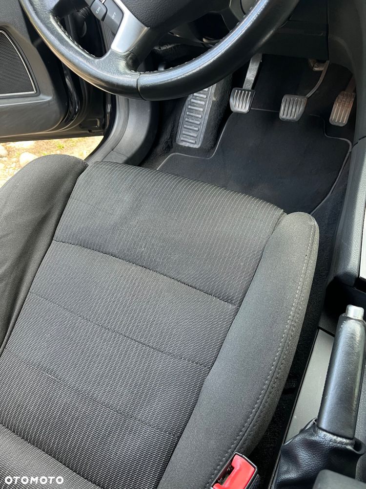 Ford Mondeo 2.0 TDCi Titanium X - 15