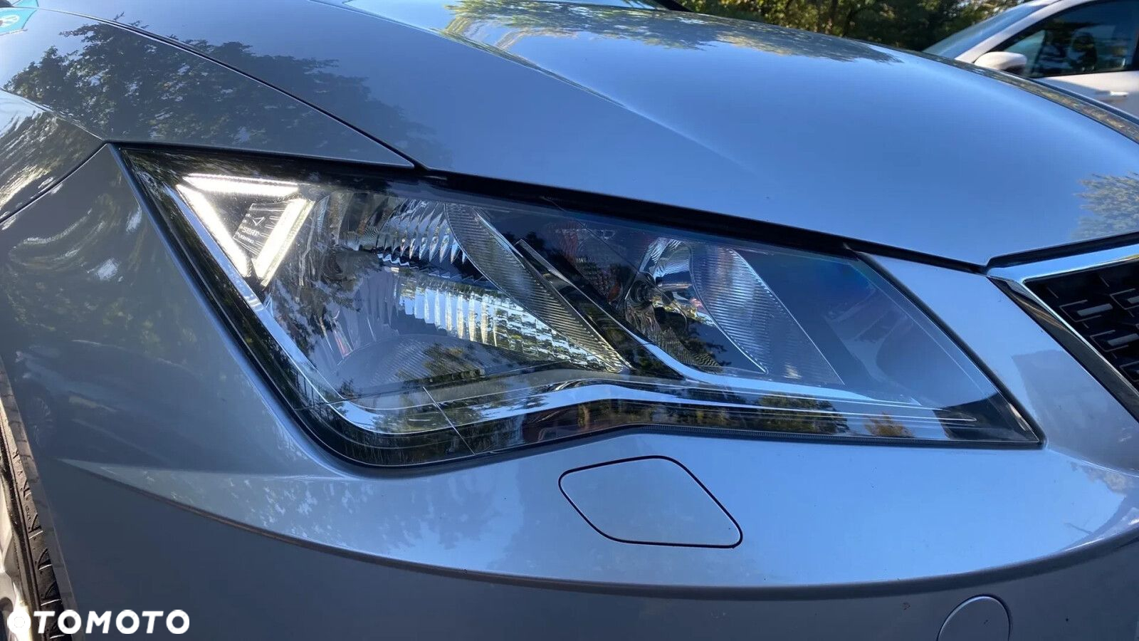 Seat Leon - 10