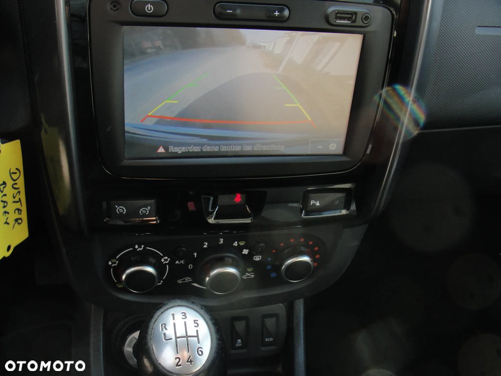 Dacia Duster dCi 110 FAP 4x4 Prestige - 14