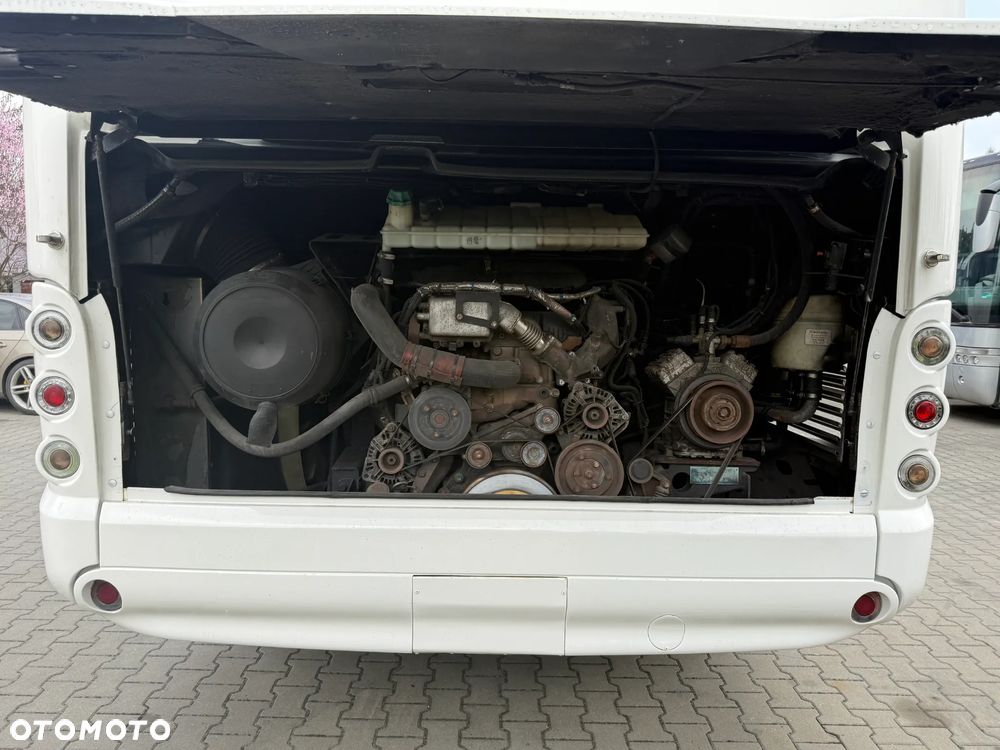 Neoplan Tourliner - 9