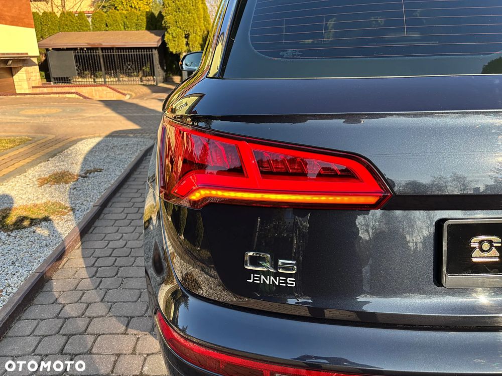 Audi Q5 35 TDI S tronic - 15