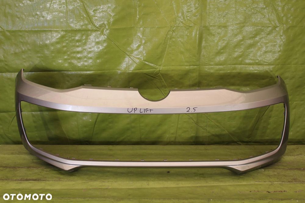 Zderzak przód Volkswagen up! 2016-2023r. - 1