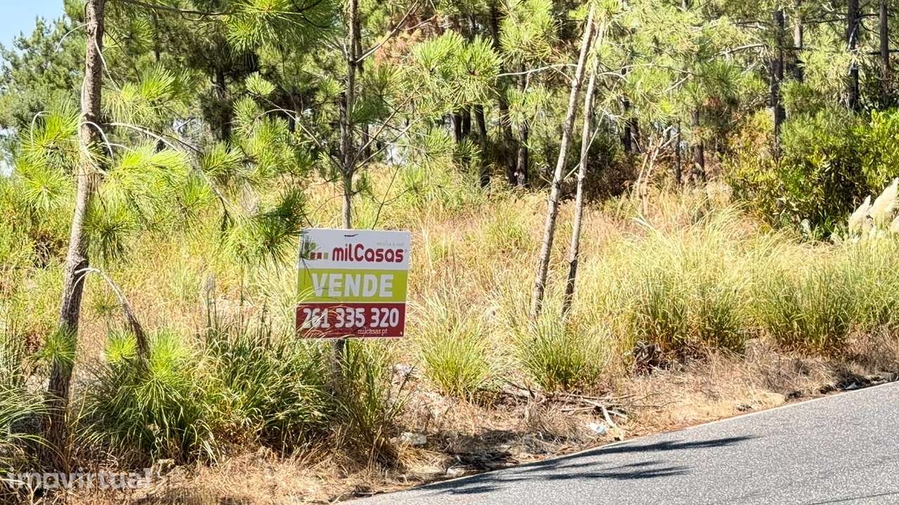 Terreno Urbano c/ Projeto de Construção perto da Praia | Amora - Grande imagem: 2/28