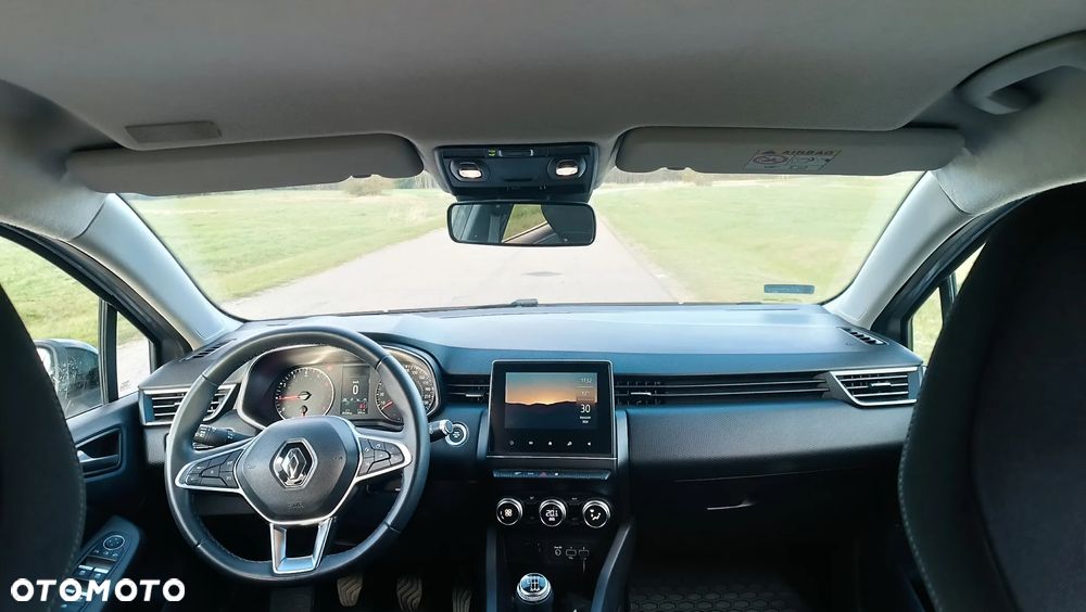 Renault Clio ver-1-0-tce-zen - 8