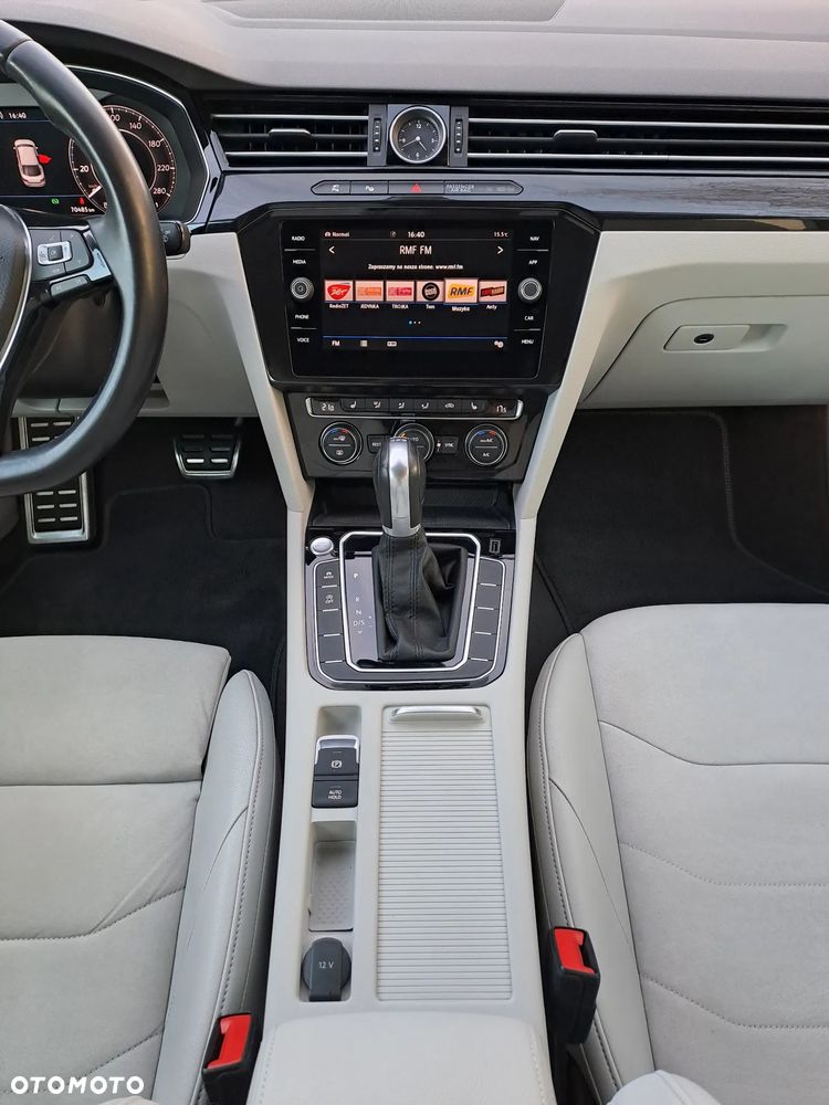 Volkswagen Arteon 2.0 TDI SCR Elegance DSG - 16