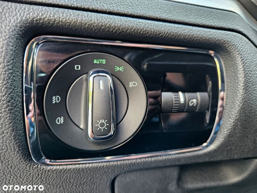 Skoda Superb - 36