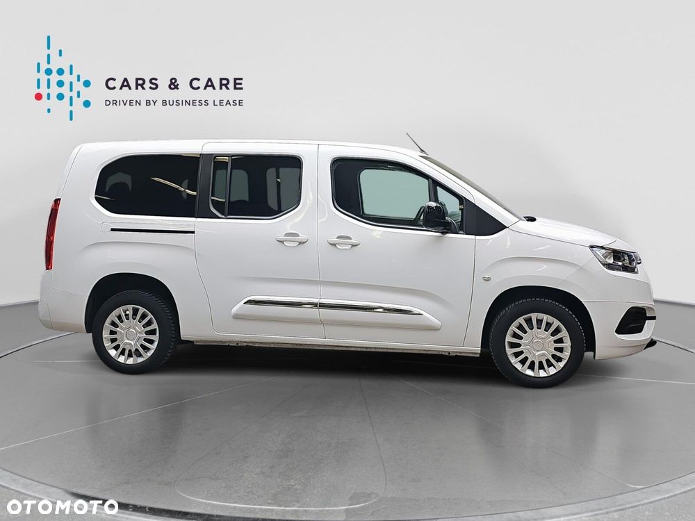 Toyota Proace City Verso Long 1.5 D-4D Business - 17