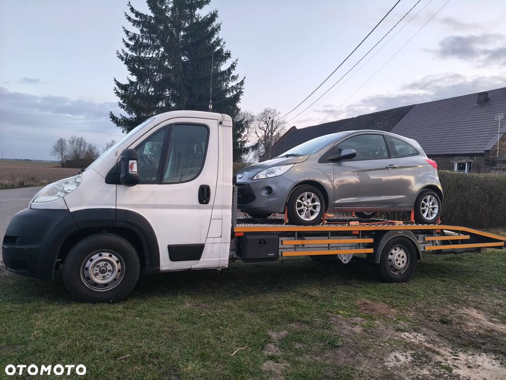 Peugeot Boxer - 13