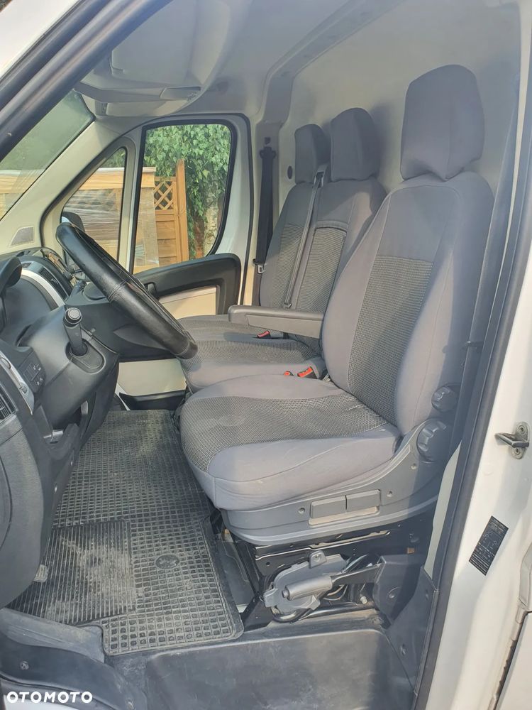 Fiat Ducato - 11