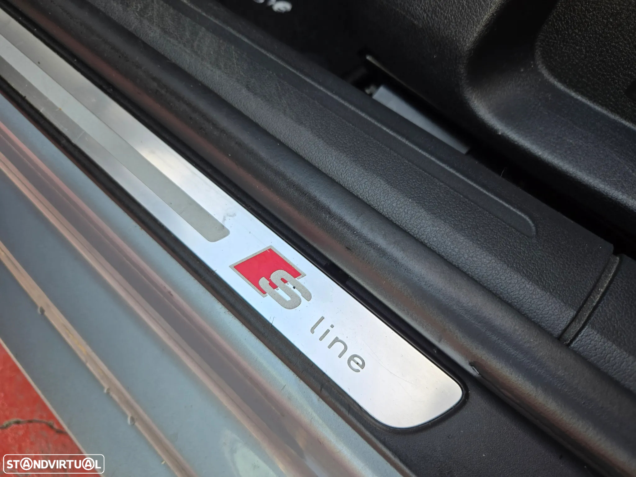 Audi A5 Sportback 2.0 TDI S-line - 20