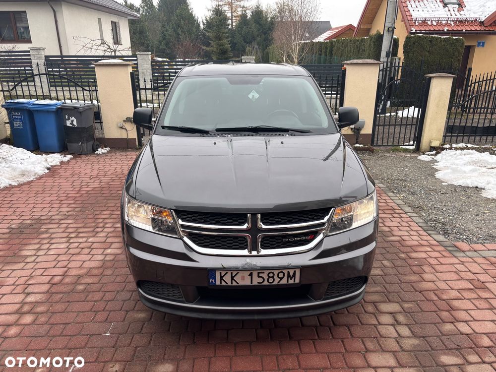 Dodge Journey - 2
