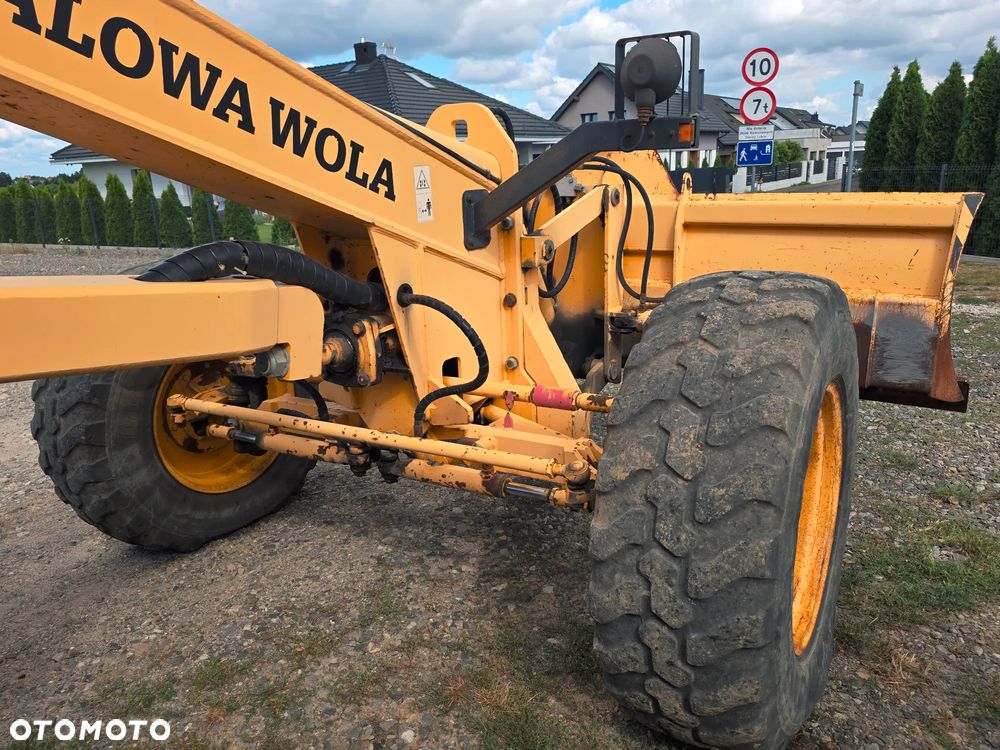 Volvo Mista Stalowa Wola - 17