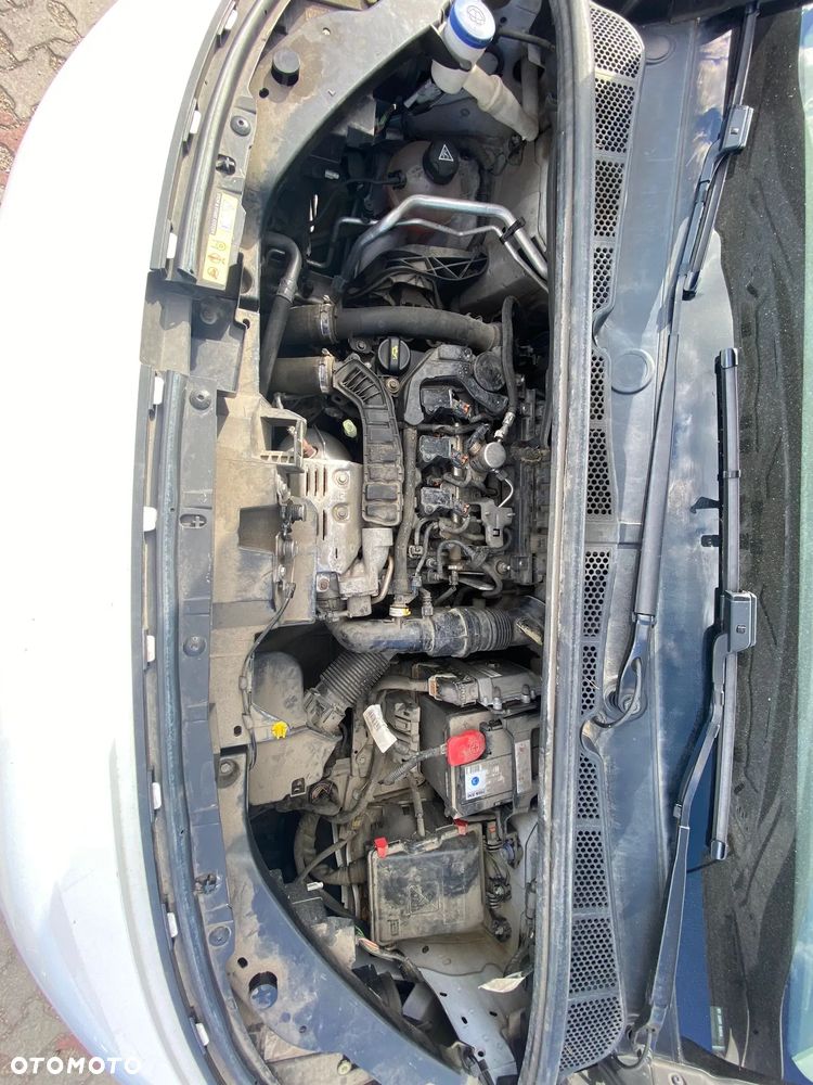 Opel Combo - 13