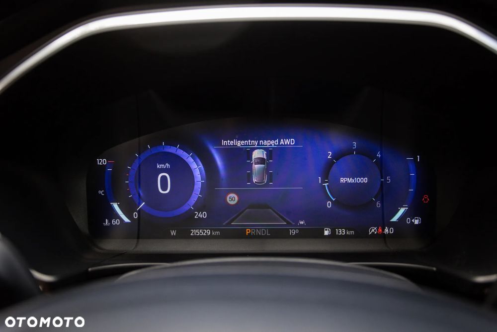 Ford Kuga 2.0 EcoBlue AWD Titanium - 29