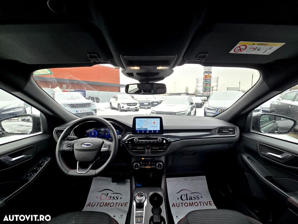 Ford Kuga - 18
