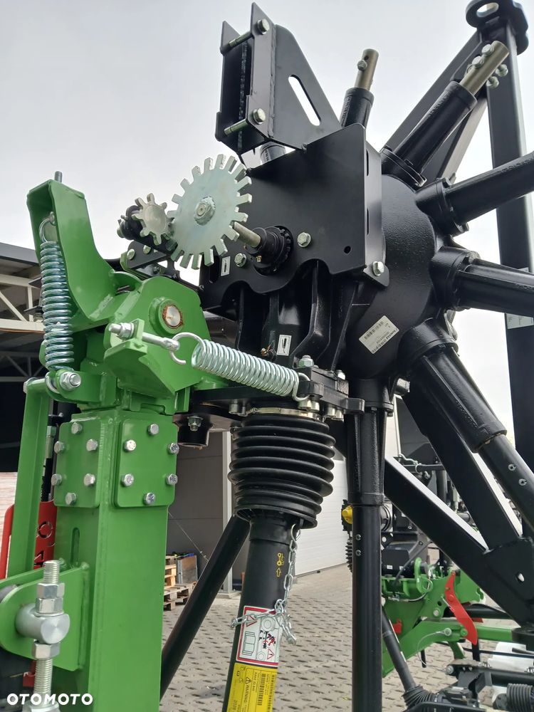 SaMasz Z2-840H - 8