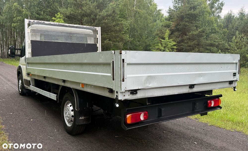 Peugeot Boxer - 3