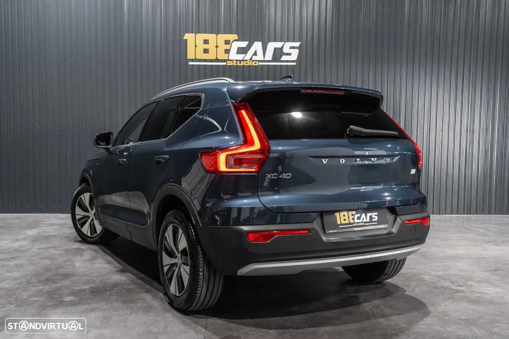 Volvo XC 40 1.5 T4 PHEV Inscription Expression - 56