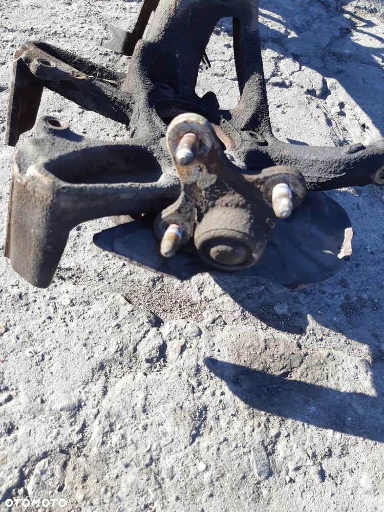 AUDI A3 8V 1.6 TDI AMORTYZATOR MCPERSON ZAWIESZENIE PRAWY PRZÓD 5Q0413023DB - 4