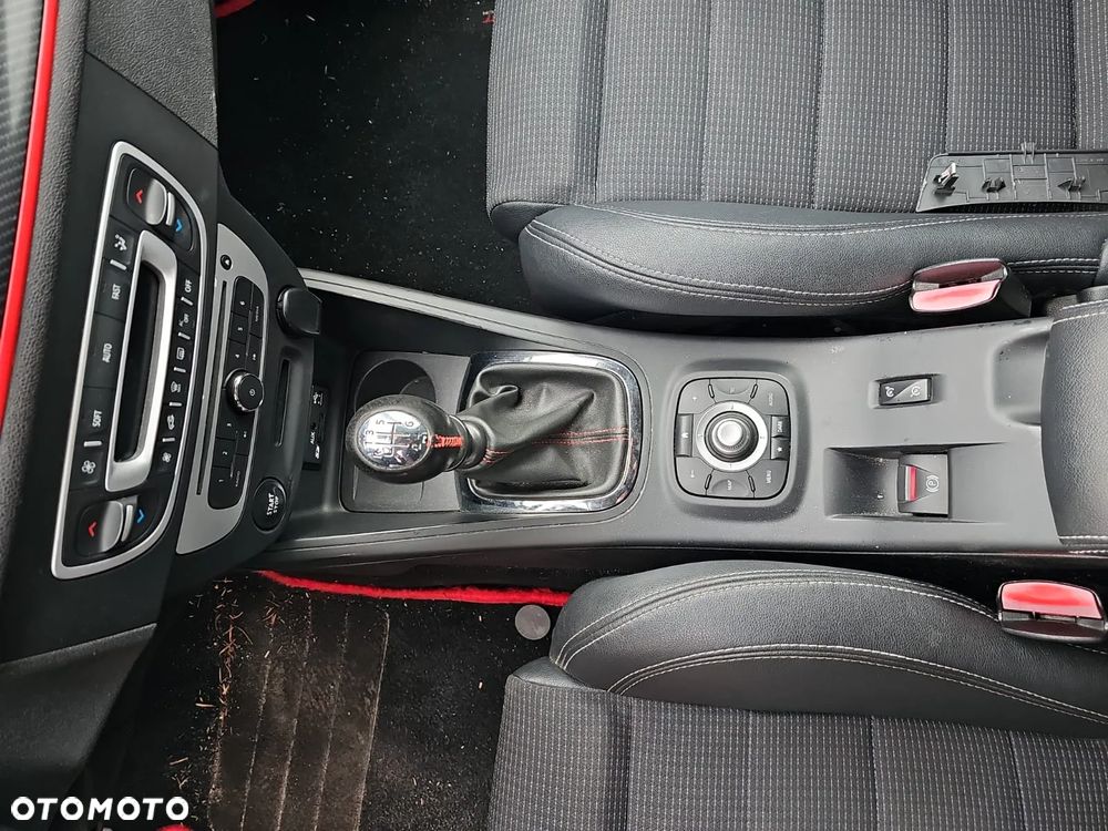 Renault Megane - 9