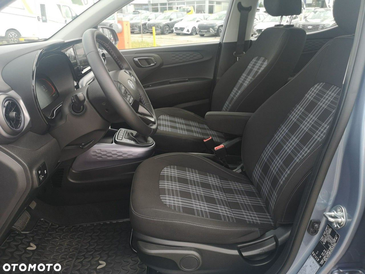 Hyundai i10 - 14