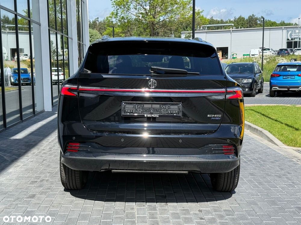 MG HS PHEV - 7