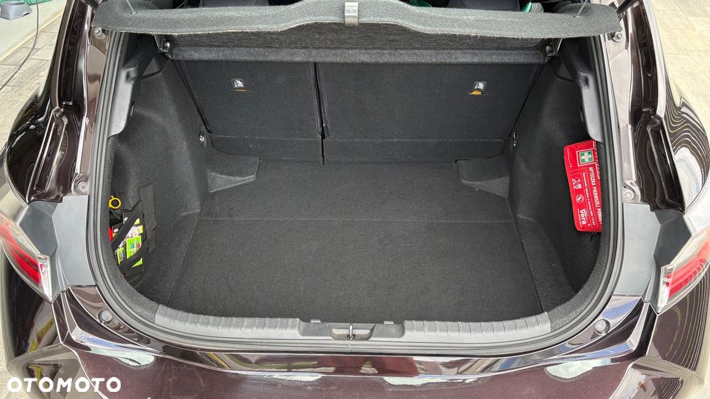 Toyota Corolla 1.8 Hybrid Comfort - 10