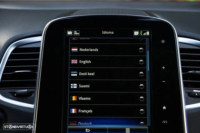 Renault Espace Energy dCi 160 EDC Intens - 31
