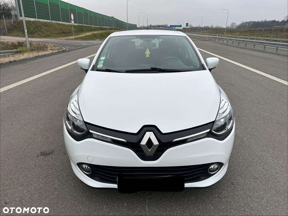Renault Clio 1.5 dCi 75 Expression - 8