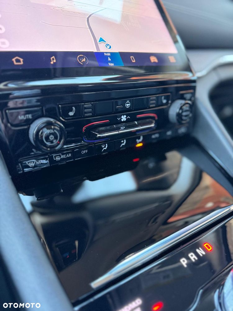 Jeep Grand Cherokee 3.6 V6 Pentastar 4WD Automatik Limited - 26