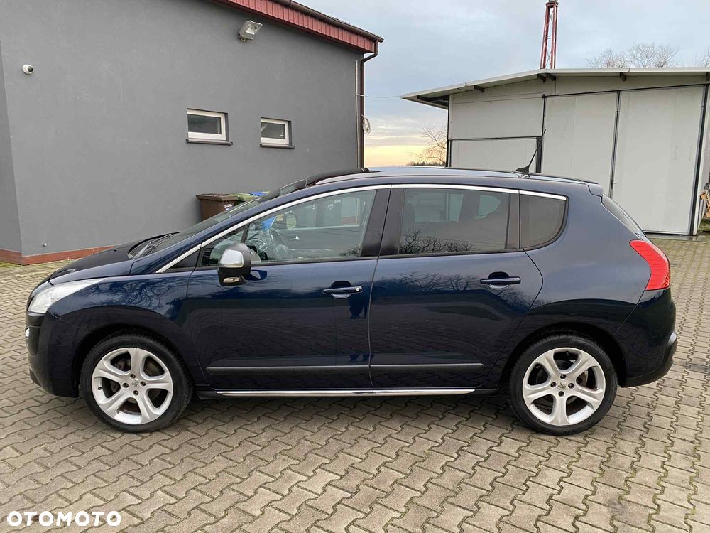 Peugeot 3008 HDi 150 Allure - 20