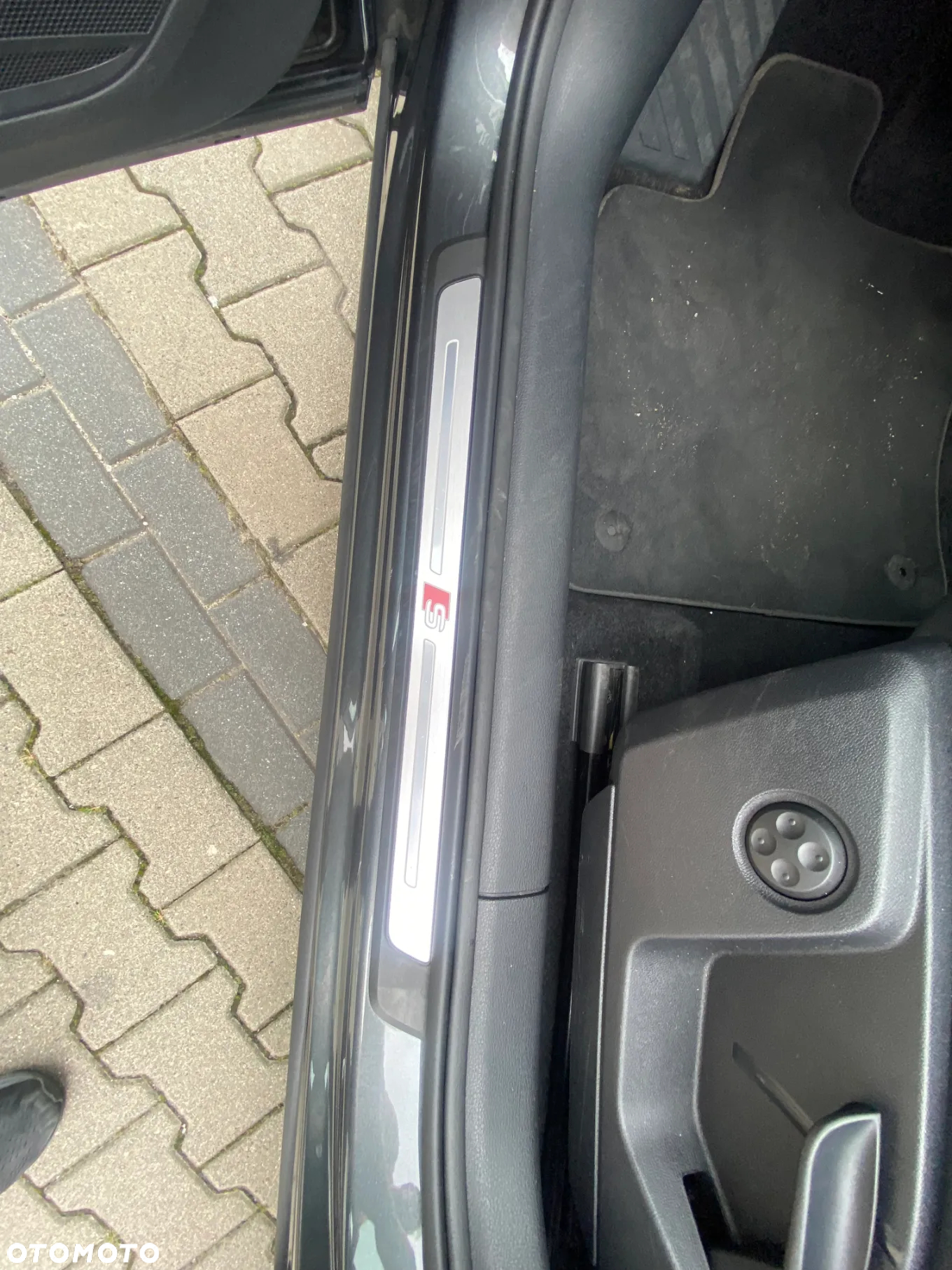 Audi Q2 35 TFSI S Line S tronic - 21
