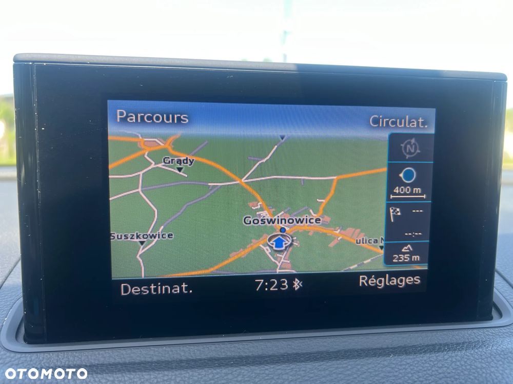 Audi A3 Sportback - 9