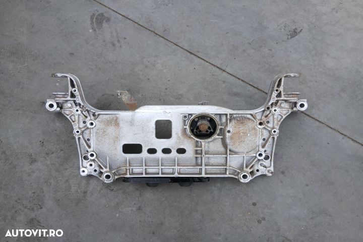 Punte fata 7N0199369A 7N0199369A Volkswagen VW Passat B6 [2005 - 2010 - 2