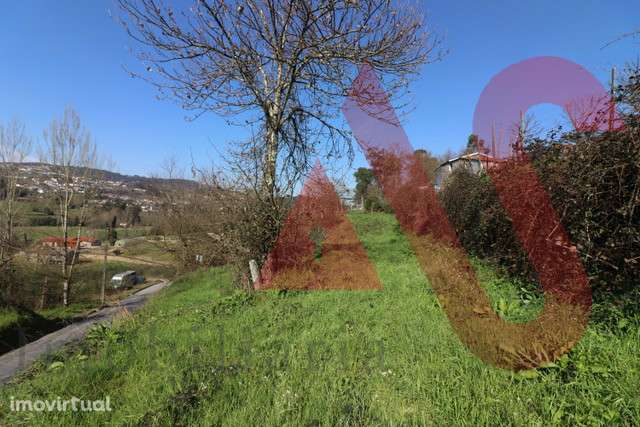 Terreno para construção São Jorge, Felgueiras - Grande imagem: 3/8