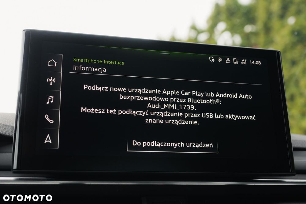 Audi A5 Sportback - 17