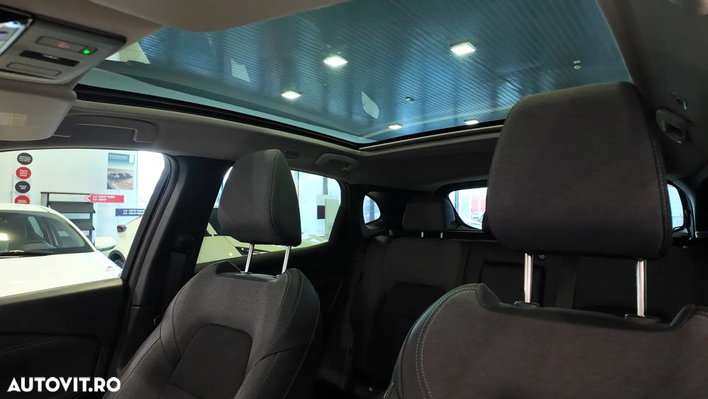 Nissan Qashqai 1.3 DIG-T MHEV Xtronic N-Connecta - 13