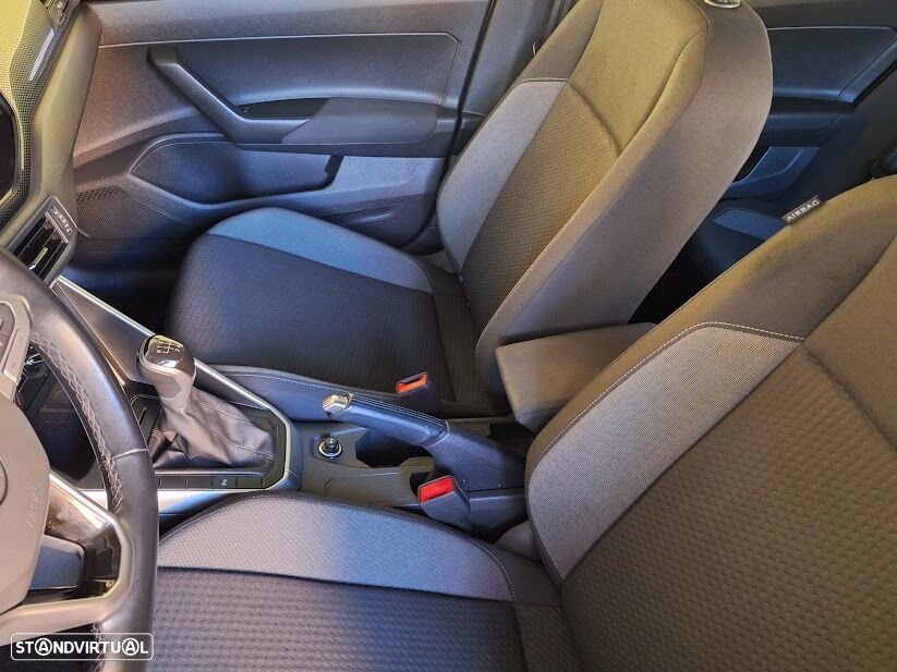 VW Taigo 1.0 TSI Life - 7