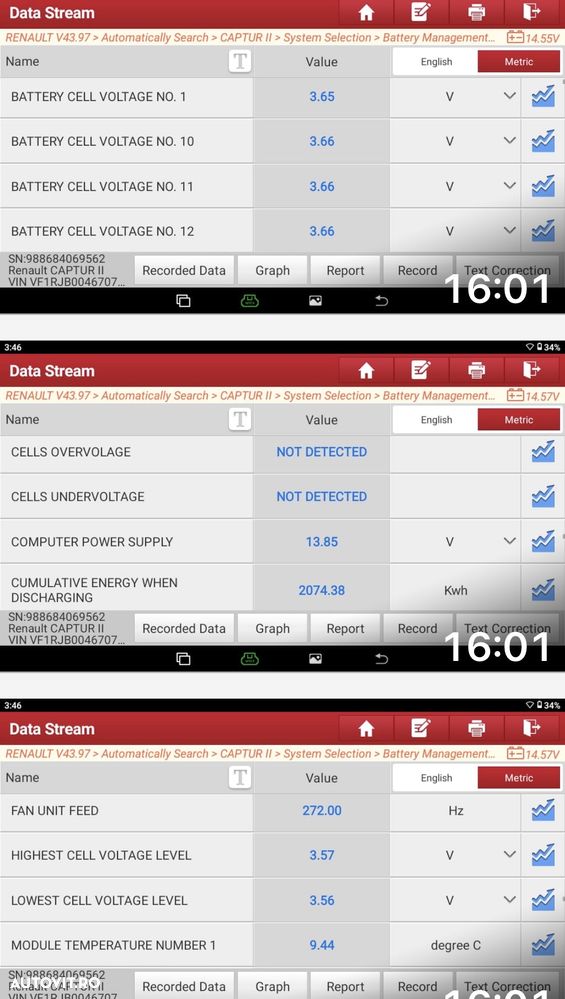 Renault Captur Intens - 8