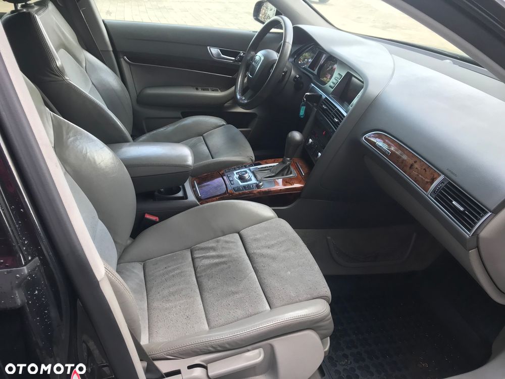 Audi A6 Avant - 18