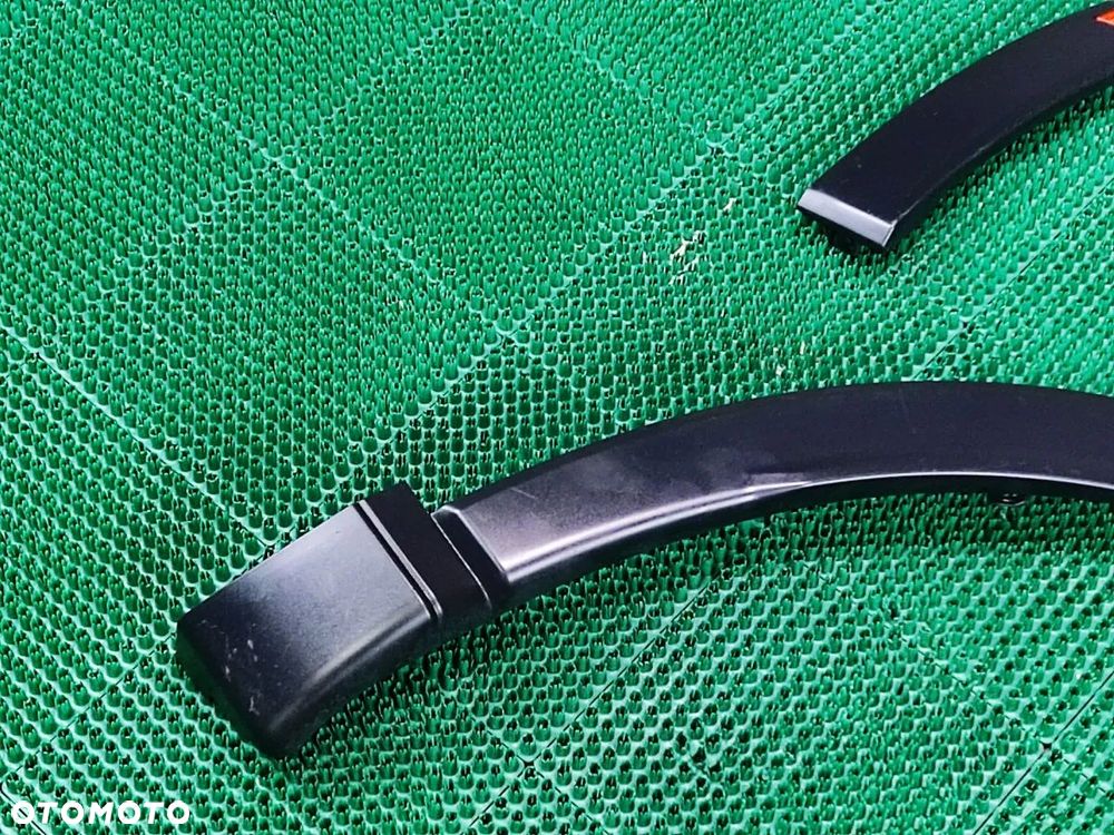 HONDA CR-V od 2023r Listwa Błotnika Przód Prawy Lewy RÓŻNE KOLORY - 10