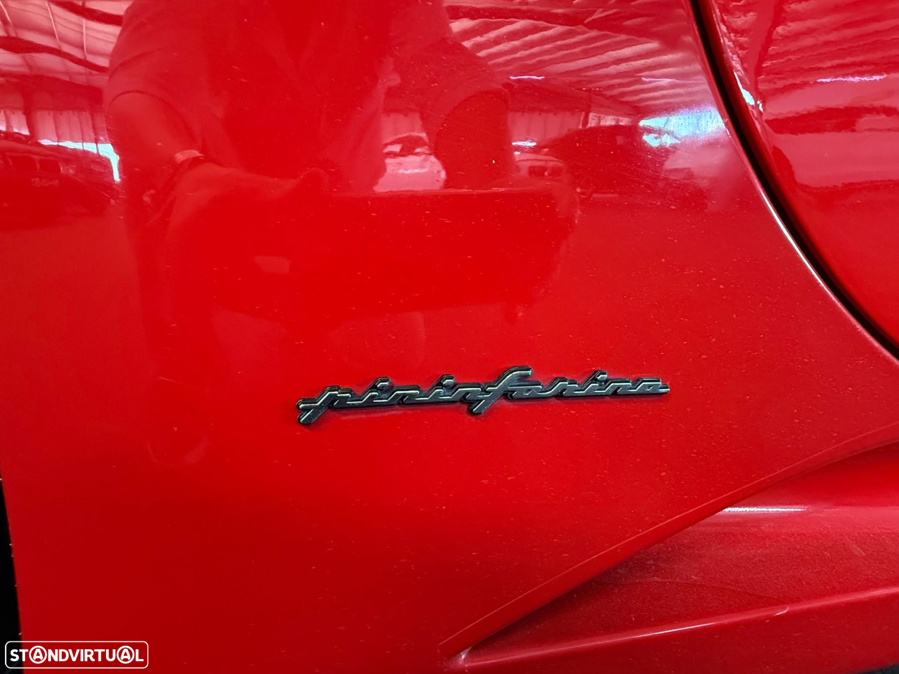 Ferrari California - 48