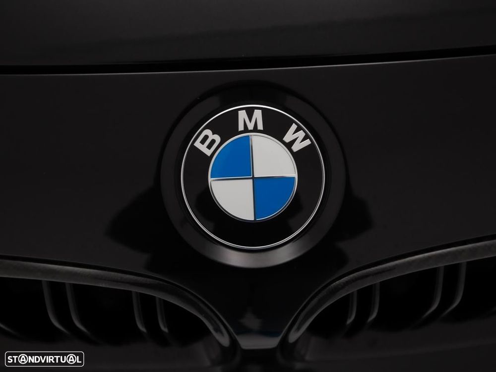 BMW M3 - 13